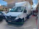 Renault Master T35 2.3dCi/165 TP PL-SL-RG G.Volu - gebrauchte Renault Master aus dem Jahr 2016
