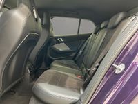BMW M135 - Vorschau Bild 13