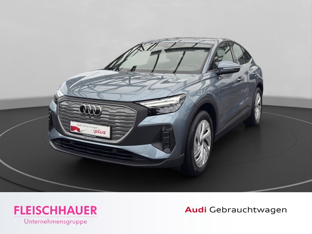 Audi Q4