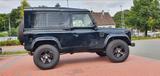 Land Rover Defender 90 TD 5 Station Wagon - - gebrauchte Land Rover Defender aus dem Jahr 1999