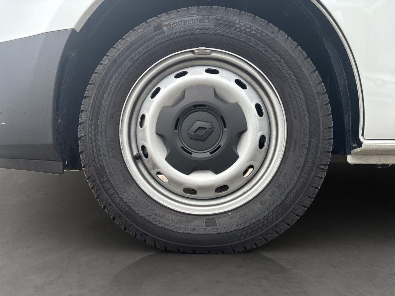 Renault Trafic - Bild 4