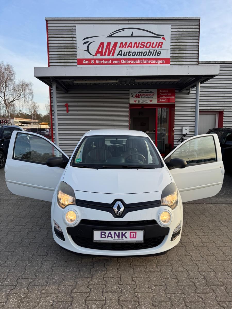 Renault Twingo Expression