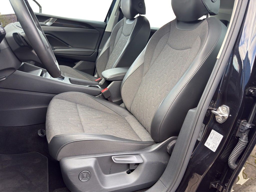 Volkswagen Tiguan - Bild 13