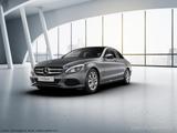 Mercedes-Benz C 200 Avantgarde/COMAND/SHD/Kamera/LED/Sitzhzg. - gebrauchte Mercedes-Benz C 200 aus dem Jahr 2018