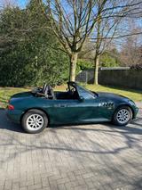 BMW Z3 1.8 - - BMW Z3 in Oberhausen