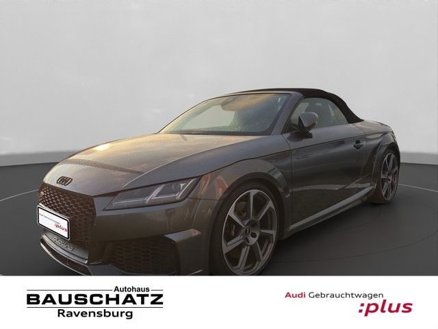 Audi TT RS Roadster 2.5 TFSI quattro *280 km/h*B&O*