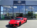 Corvette C8 Z51 Paket 3LT NAP KIT - Corvette C8 aus 2021