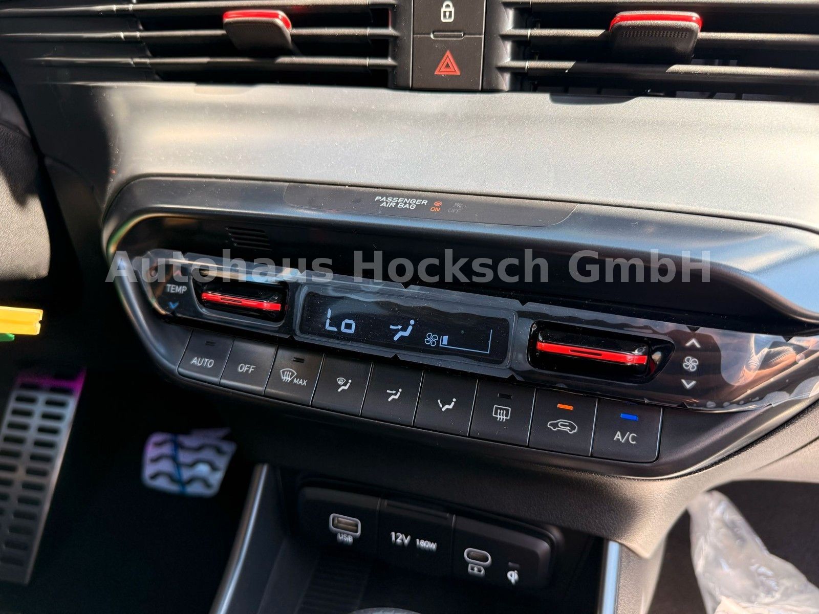 Hyundai i20 – Bild 19
