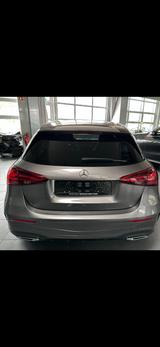 Mercedes-Benz A 180 AMG-Line/8fach bereift/Garantie bis 2029 - Mercedes-Benz A 180 Gebrauchtwagen in Kassel