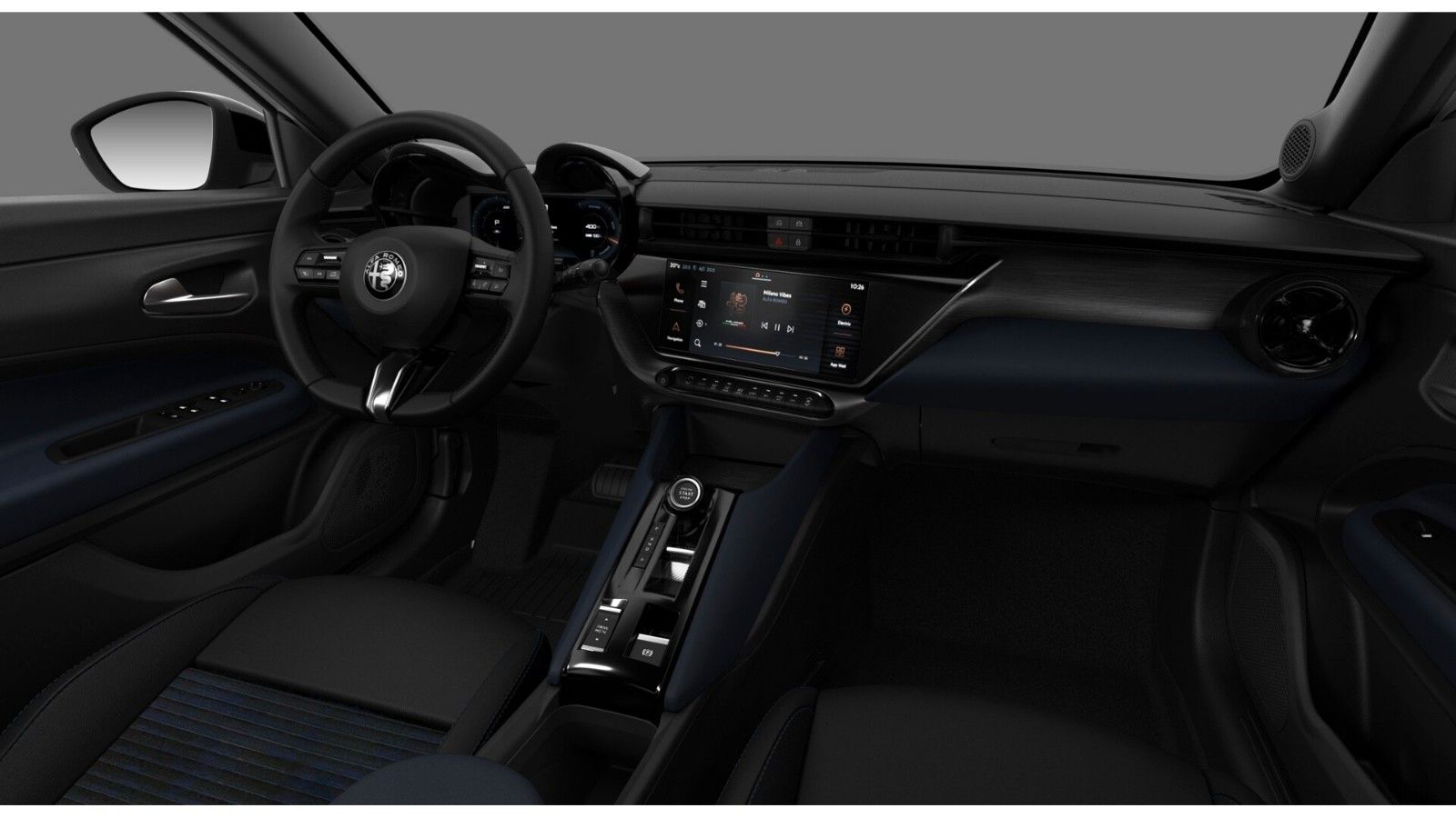 Alfa Romeo Junior - Bild 5