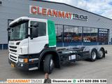 Scania P 250 Euro 6 Chassis cabine with PTO Just 232.10 - Angebote