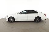 Mercedes-Benz E 200 AMG Line Autom. - Widescreen Multibeam - Mercedes-Benz E 200 Gebrauchtwagen in Stuttgart