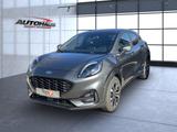 Ford Puma ST-Line Bluetooth Navi LED Klima - Ford Puma Gebrauchtwagen
