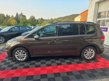Volkswagen Touran - 6