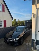 Mercedes-Benz 250 E AMG LINE - Mercedes-Benz 250: Limousine