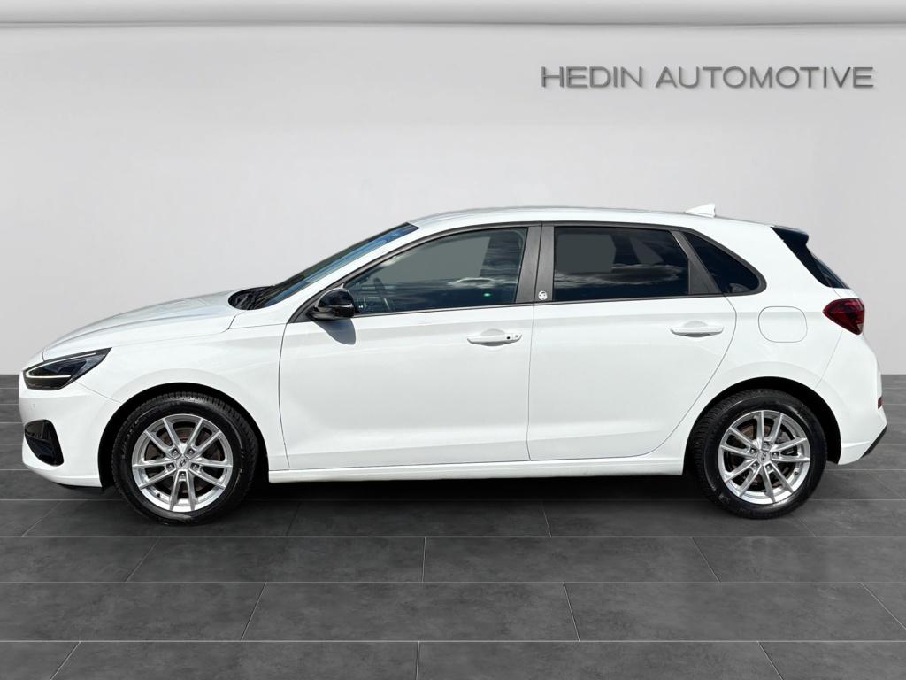 Hyundai i30 1.0 TGDI Edition 30+ SHZ|TEMP|KAM|KEYL|LED