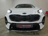 Kia SPORTAGE GT LINE 4WD 1.6 CRDi*LED*NAVI*JBL*360° - Kia Sportage: Crdi