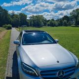 Mercedes-Benz 220 GLC 220 d 4MATIC Coupé Autom. - - Mercedes-Benz 220: Automatik
