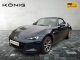 Mazda MX-5 1.5L SKYACTIV-G 132 RWD Exclusive-line