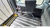 Mercedes-Benz NEU ! Rollstuhltransport mit Drehsitzen - : Taxi