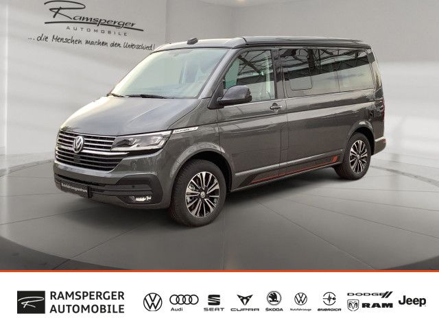 Volkswagen T6.1 California 2.0 TDI DSG Ocean Editon AHK ACC