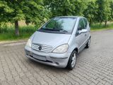 Mercedes-Benz A 140 AVANTGARDE Avantgarde TÜV neu Klima - Mercedes-Benz A 140 aus 1998