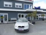 Skoda Fabia Combi Extra - Skoda Fabia: Extra