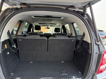 Mercedes GL 450 - 11