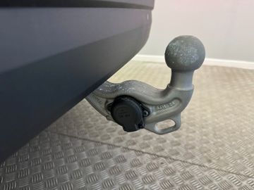 Fahrzeugverkauf 29 Skoda Kodiaq 2.0 TDI 142 kW 4x4 Sel. AHK Navi 19 Zoll