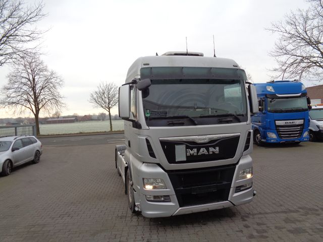 MAN TGX 18.480