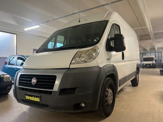 Fiat FIAT Ducato 35 3.0 Natural Power Maxi