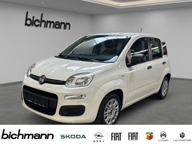 Fiat Panda Base 1.0 DAB+ USB Allwetterreifen