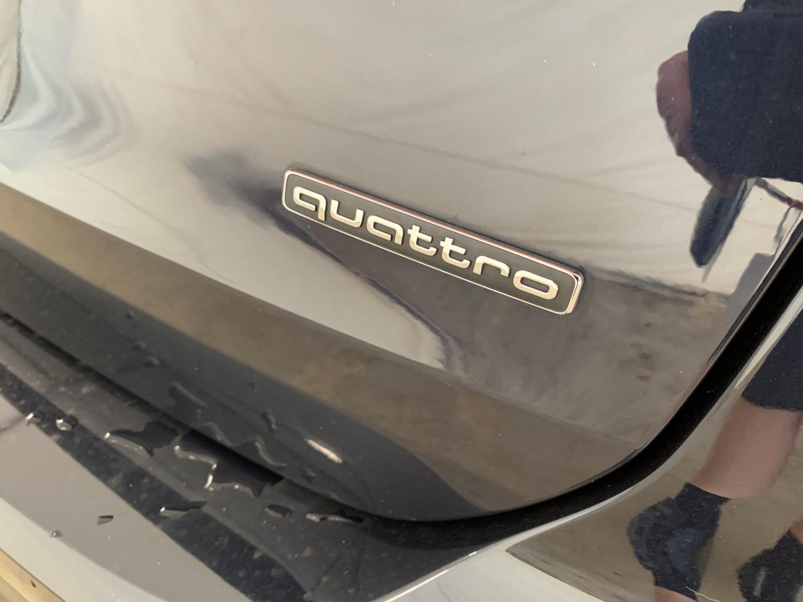 Audi A6 quattro Design ACC/LEDER/VIRTUAL/19"/KAM/AHK, миниатюра 5