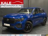 Volkswagen Touareg R-Line 4Motion*Black Style*INNOVISION* - gebrauchte VW Touareg aus dem Jahr 2021