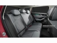 Volkswagen Passat - Vorschau Bild 5
