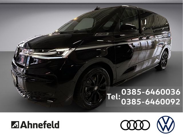 T7 Multivan Style Motor: 2,0 l TDI SCR 110 kW Ge