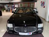 Maserati Quattroporte 4.2 V8*TÜV NEU*S-HEFT*BOSE*NAVI*TOP - Maserati aus 2006