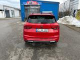 Cupra Ateca 2.0 TSI 221kW VZ 4Drive DSG VZ - Cupra Ateca: Vz