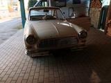 Ford Taunus - Ford Taunus: Sportwagen