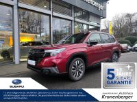 Subaru Forester - Vorschau Bild 1