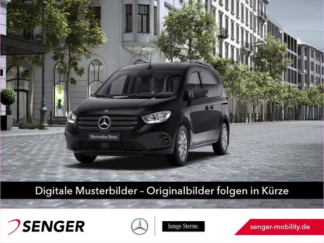 Mercedes-Benz Citan 110 CDI Tourer Pro MBUX Klima Kamera Navi