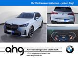 BMW X3 xDrive40d AT M Sportpaket Standhzg. Klimaaut.