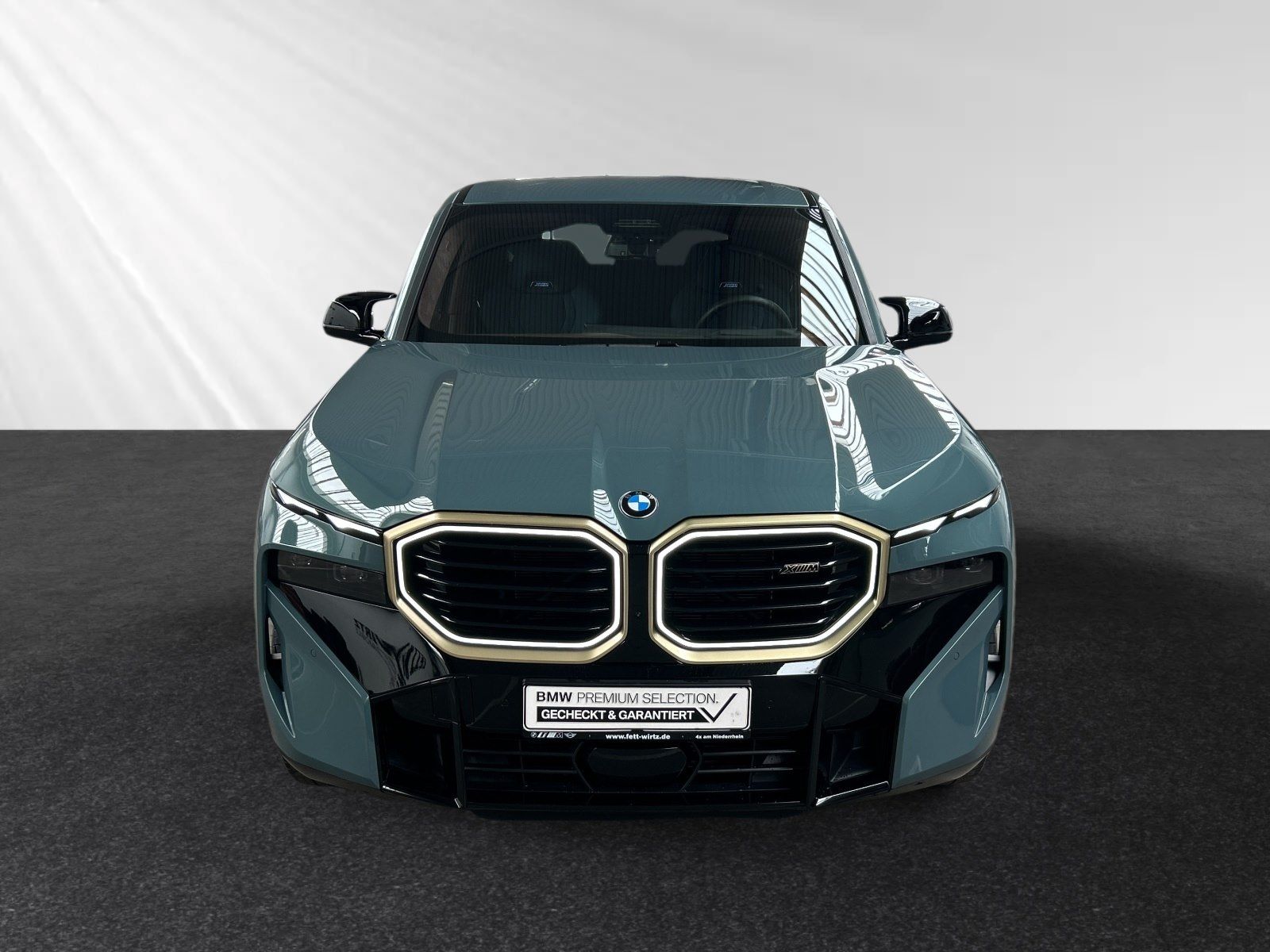 BMW XM - Bild 7