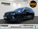 Opel Grandland GS Line 1.2 NAVI PRO, LED, NAVI,RÜCKFA - Opel Grandland (X) in Mönchengladbach
