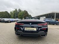 BMW M850 - Vorschau Bild 14