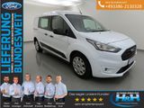 Ford Transit Connect 1.5 Trend 230 L2 AHK+PPS+Klima - Angebote entsprechen deinen Suchkriterien