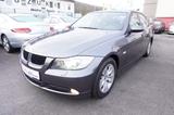 BMW 320i *1.Hand*Automatik*Xenon*Leder*Stanheizung* - BMW 320 aus 2006: 320i