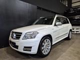 Mercedes-Benz GLK 220d 4Mat Sport Edition/AUTOMATIK/NAVI/PANO/ - gebrauchte Mercedes-Benz GLK-Klasse aus dem Jahr 2010