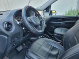 Mercedes-Benz Vito tourer - Gebrauchtwagen in Kroatien