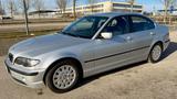 BMW E46 320i Limousine FL Xenon Sportsitze - BMW 320 mit Benzin-Antrieb: Limousine, 320i E46